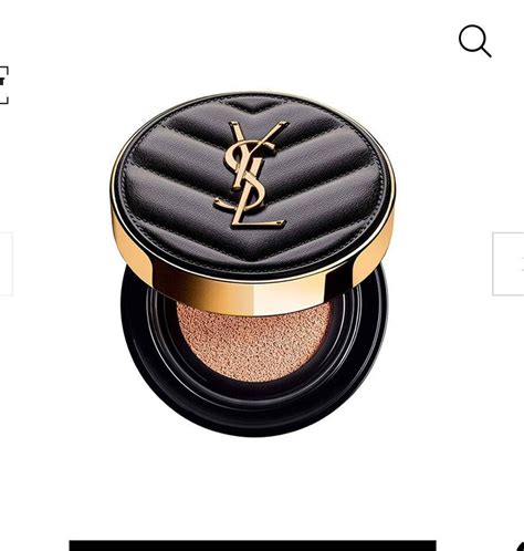 ysl bb cream makeupalley|ysl bb cushion.